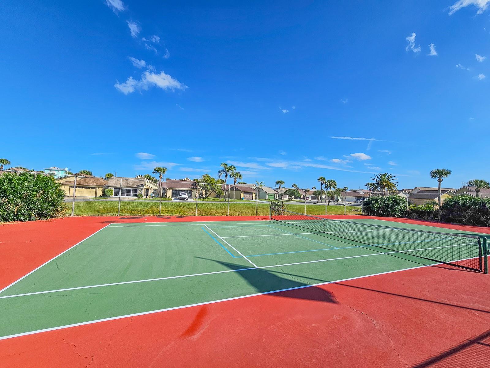 PEBBLE BEACH VILLAGE SUB - Residential