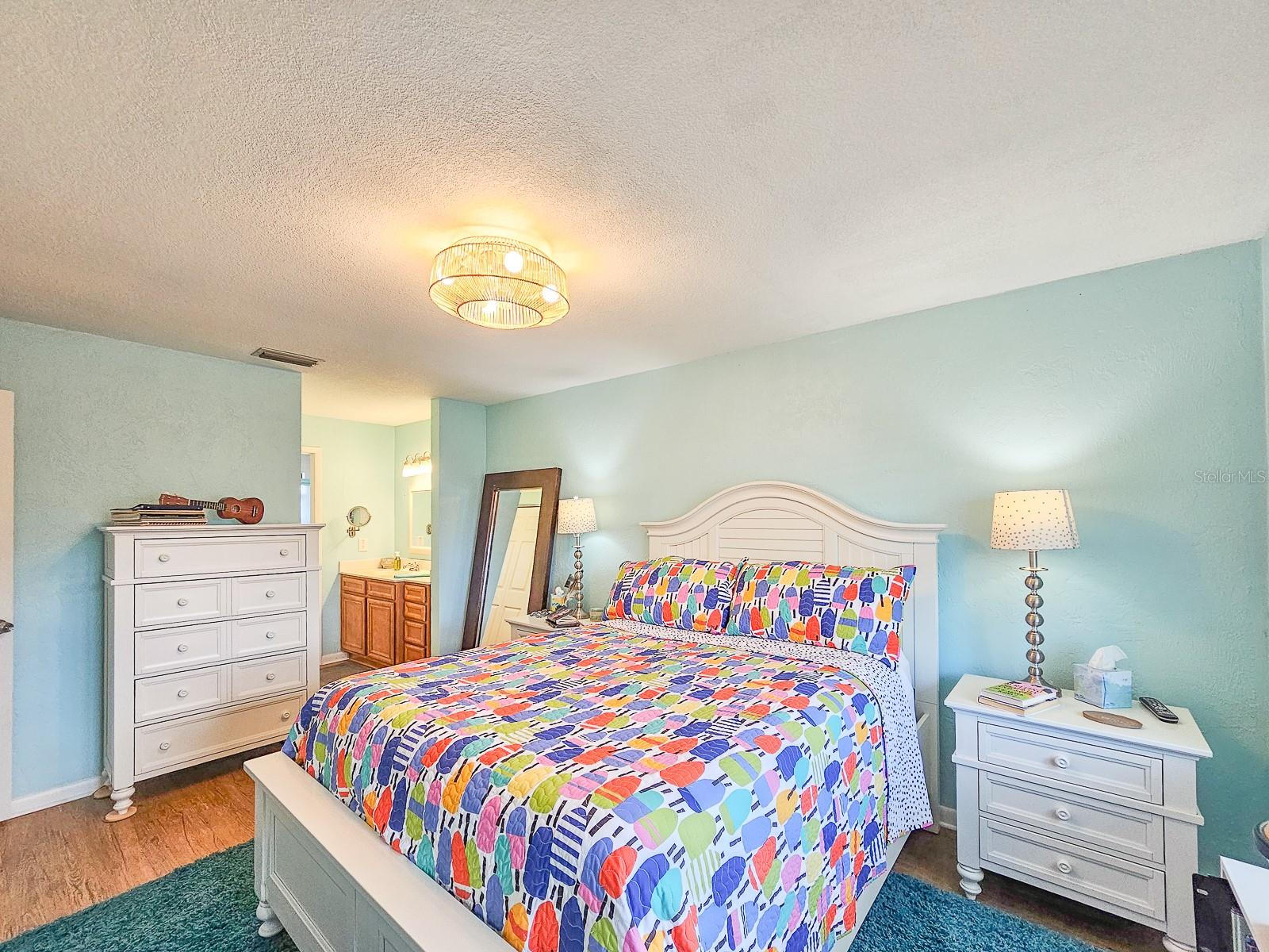 PEBBLE BEACH VILLAGE SUB - Residential