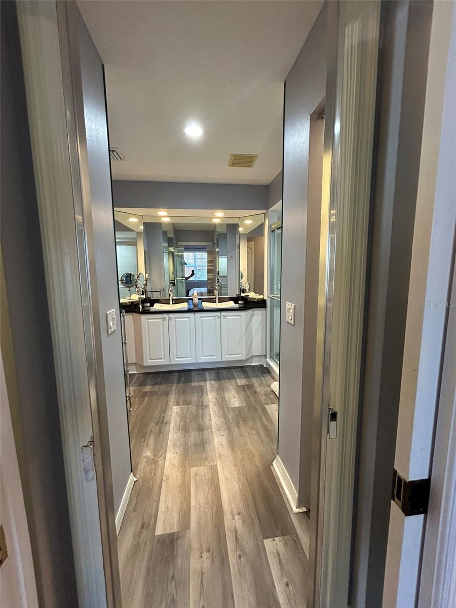 BOLLETTIERI RESORT VILLAS III - Residential