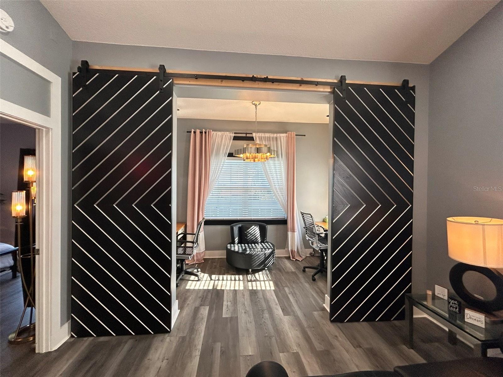 BOLLETTIERI RESORT VILLAS III - Residential