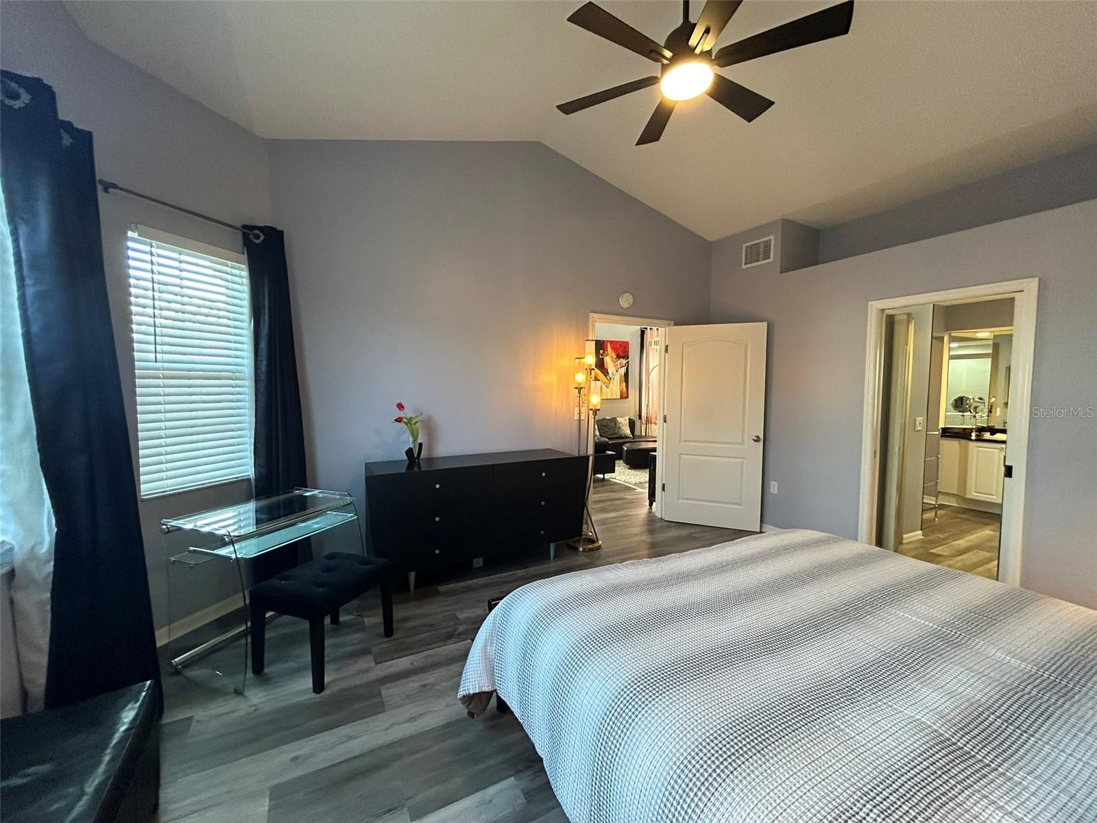 BOLLETTIERI RESORT VILLAS III - Residential