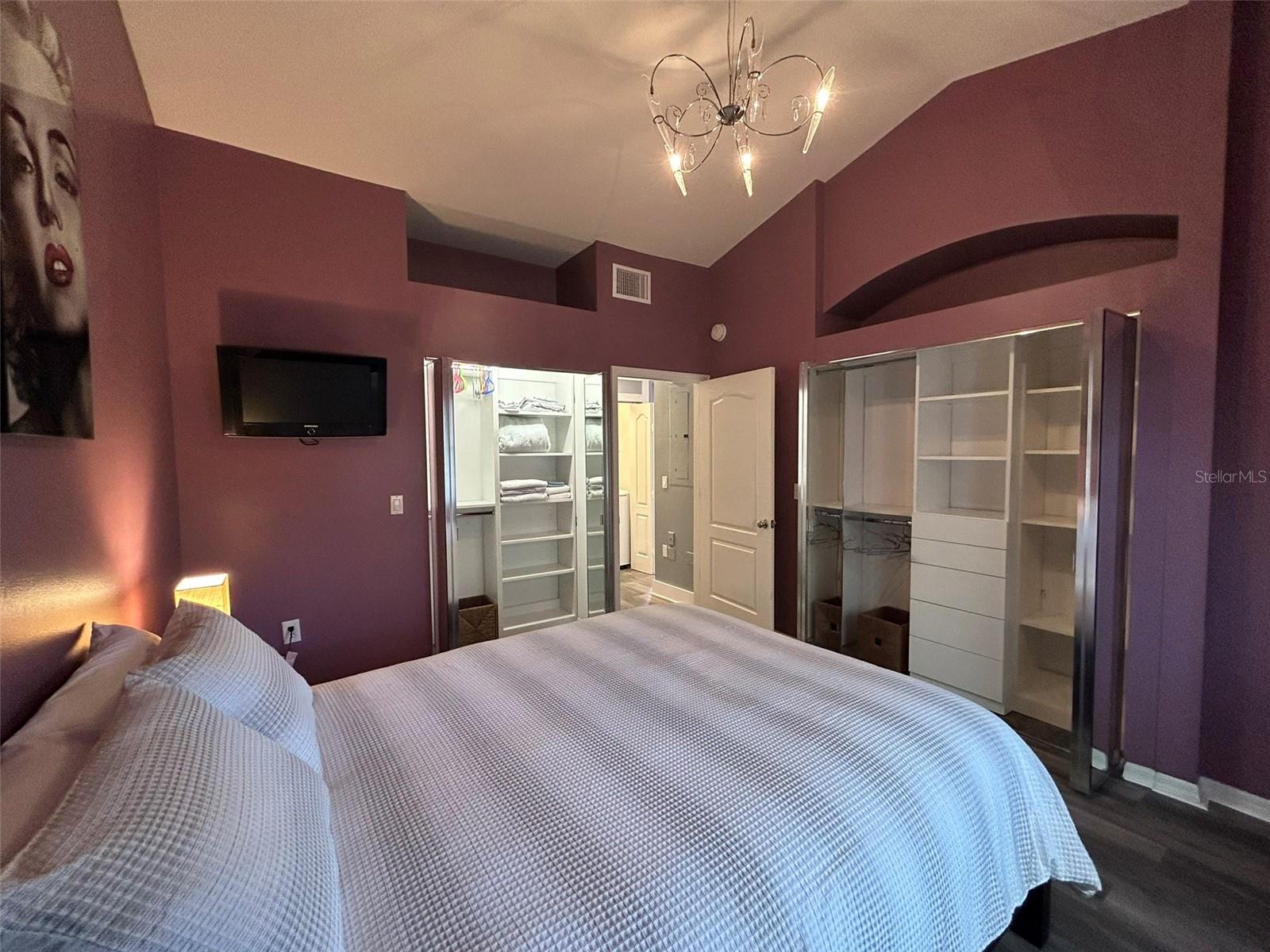 BOLLETTIERI RESORT VILLAS III - Residential