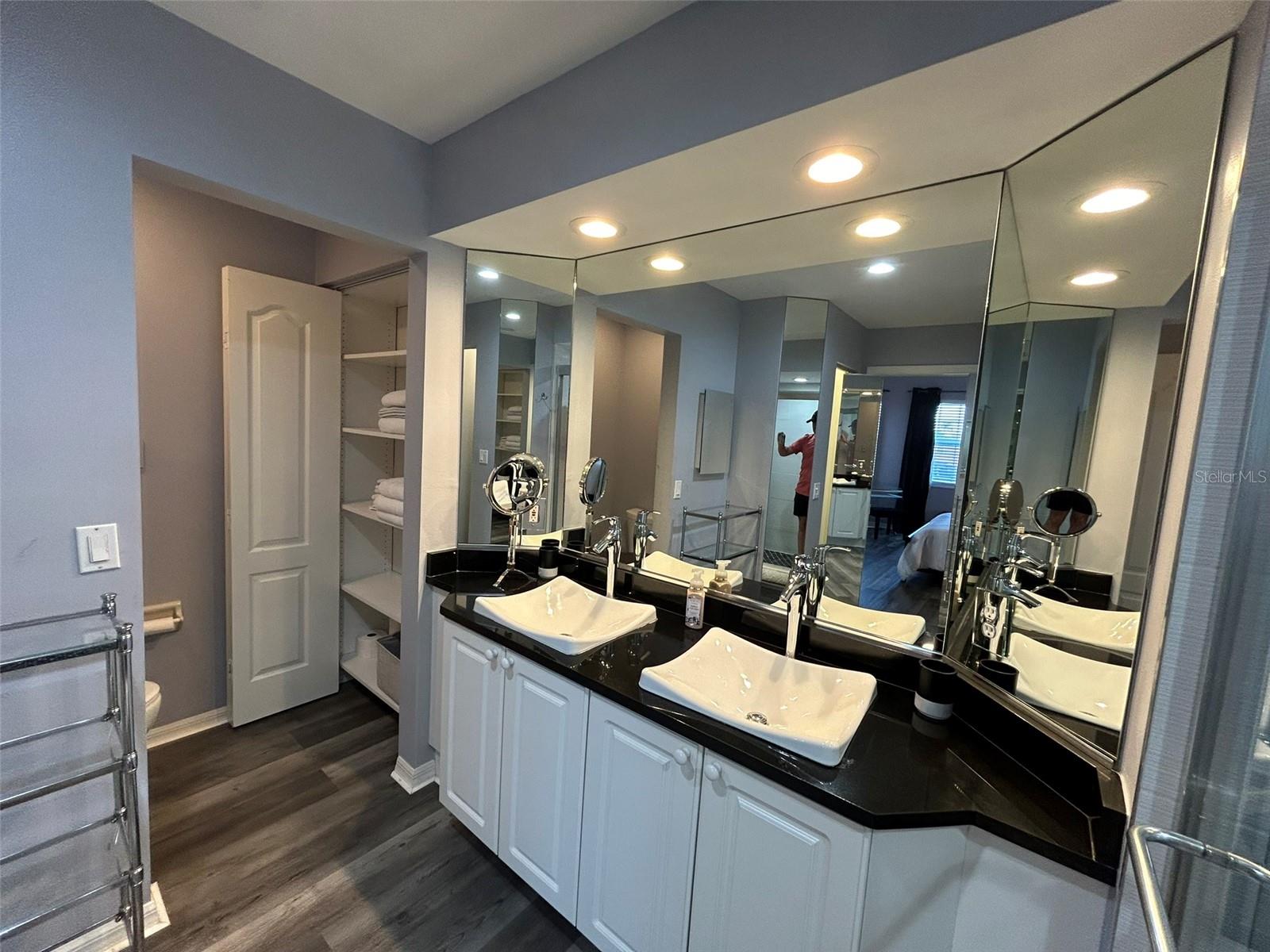 BOLLETTIERI RESORT VILLAS III - Residential