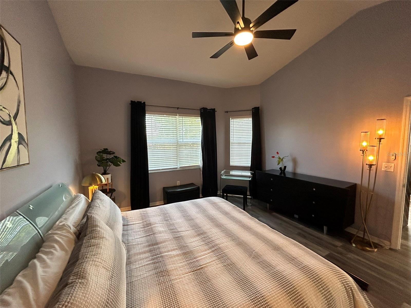 BOLLETTIERI RESORT VILLAS III - Residential