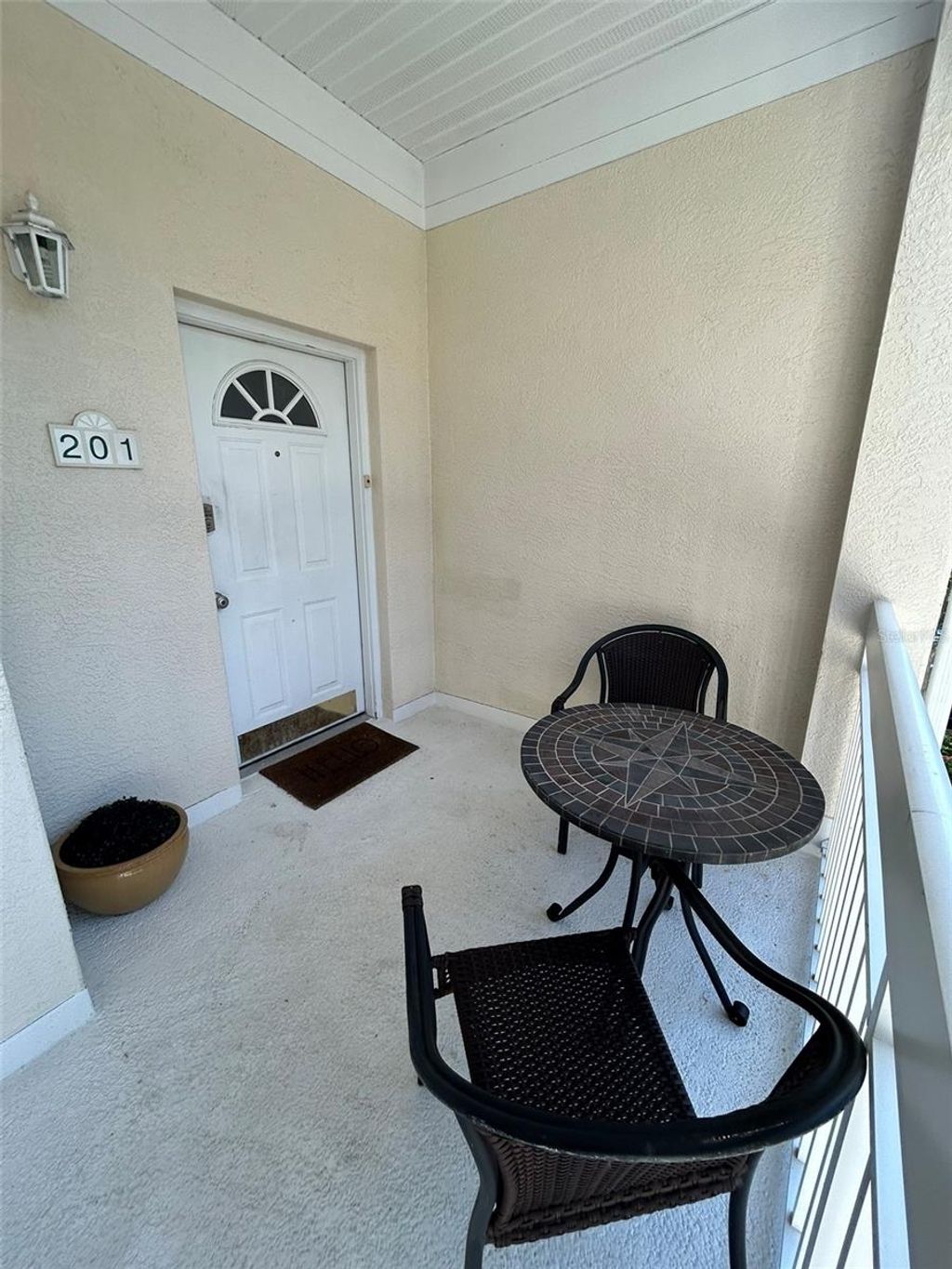 Photo of 3701 54th Drive W #201, Bradenton, FL 34210 (MLS # A4684491)