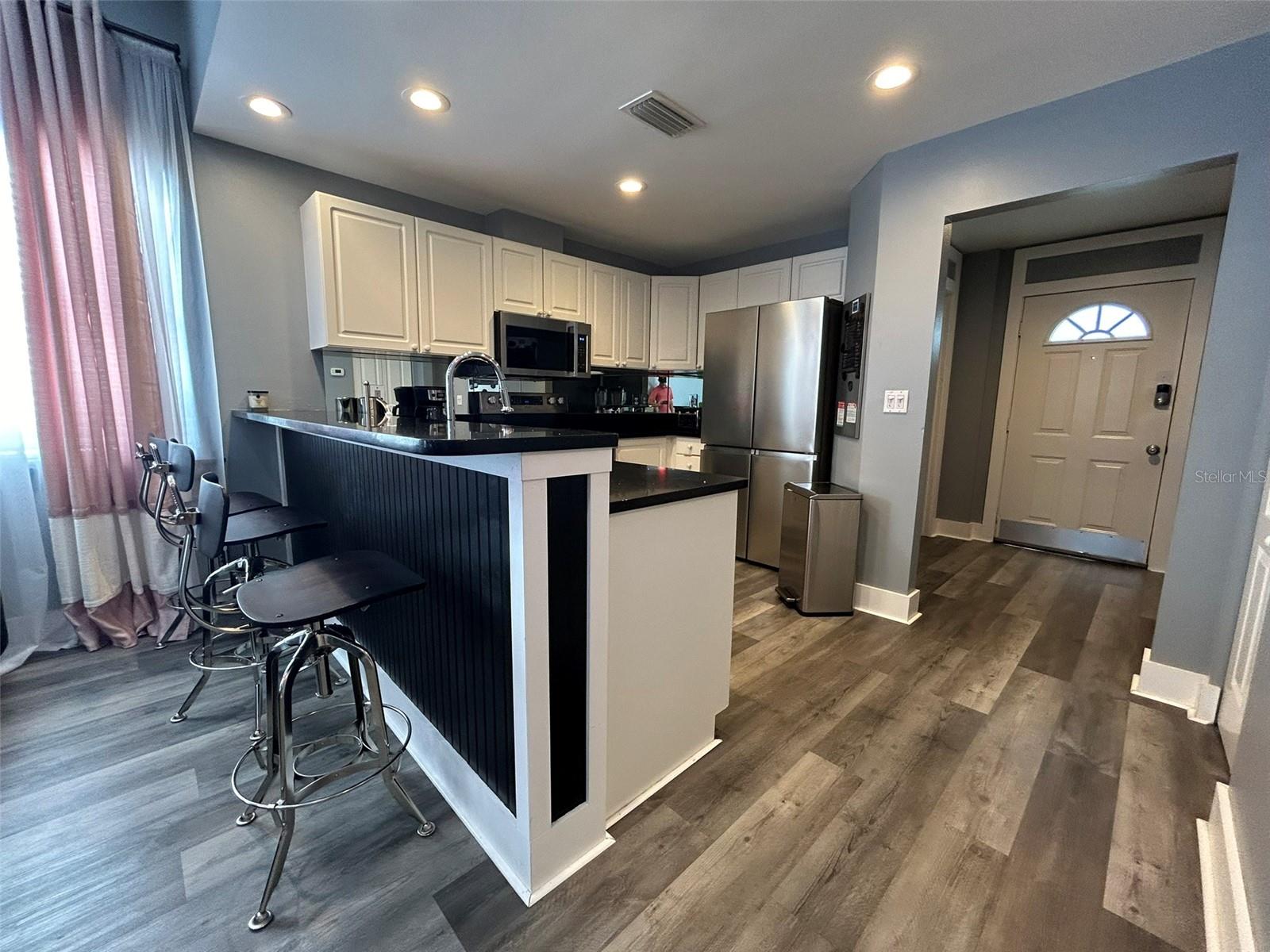 BOLLETTIERI RESORT VILLAS III - Residential