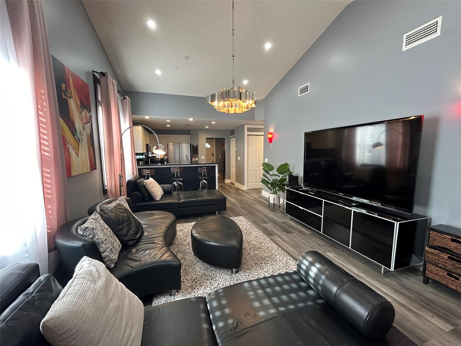 BOLLETTIERI RESORT VILLAS III - Residential