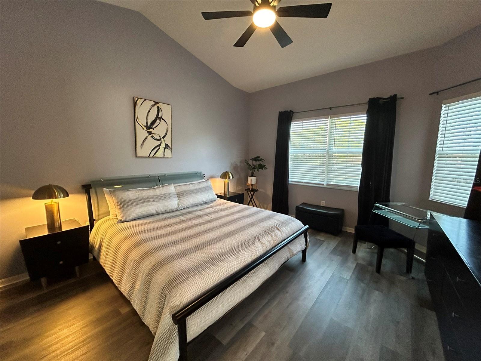 BOLLETTIERI RESORT VILLAS III - Residential