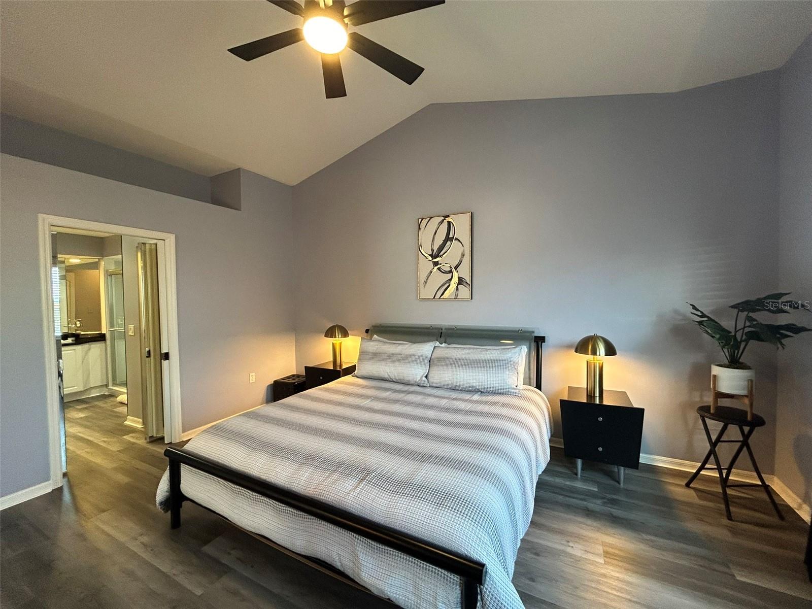 BOLLETTIERI RESORT VILLAS III - Residential