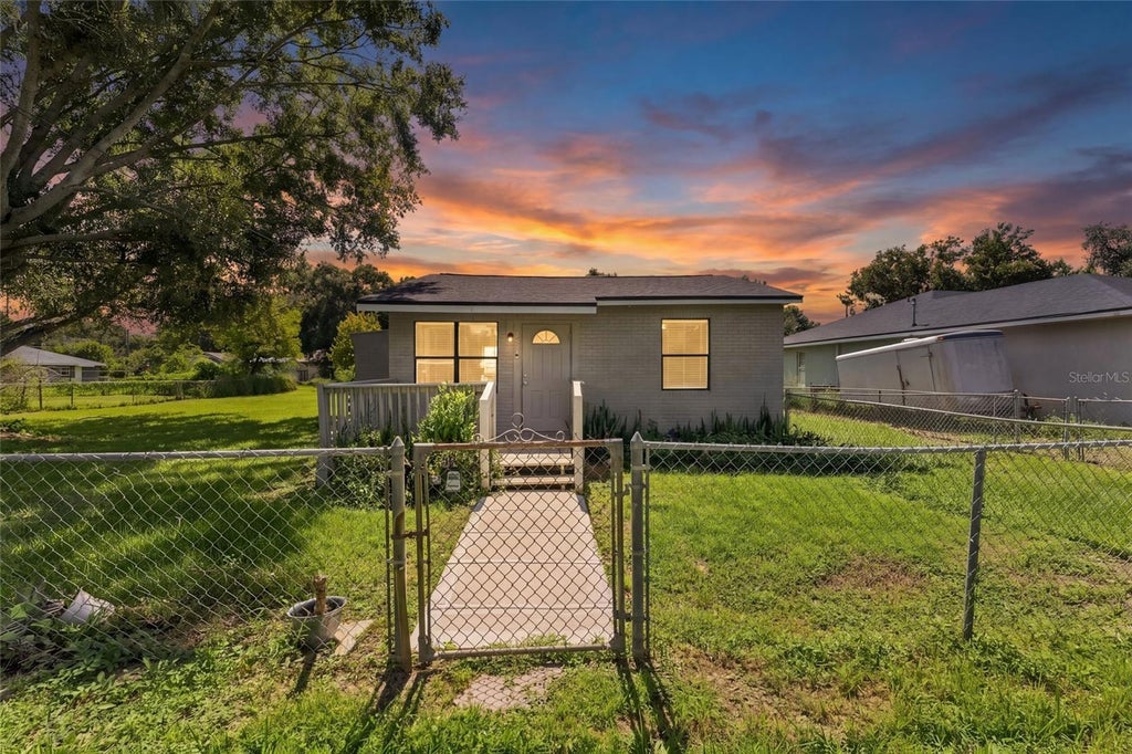 Photo of 652 N Jackson Street, Eagle Lake, FL 33839 (MLS # TB8547514)