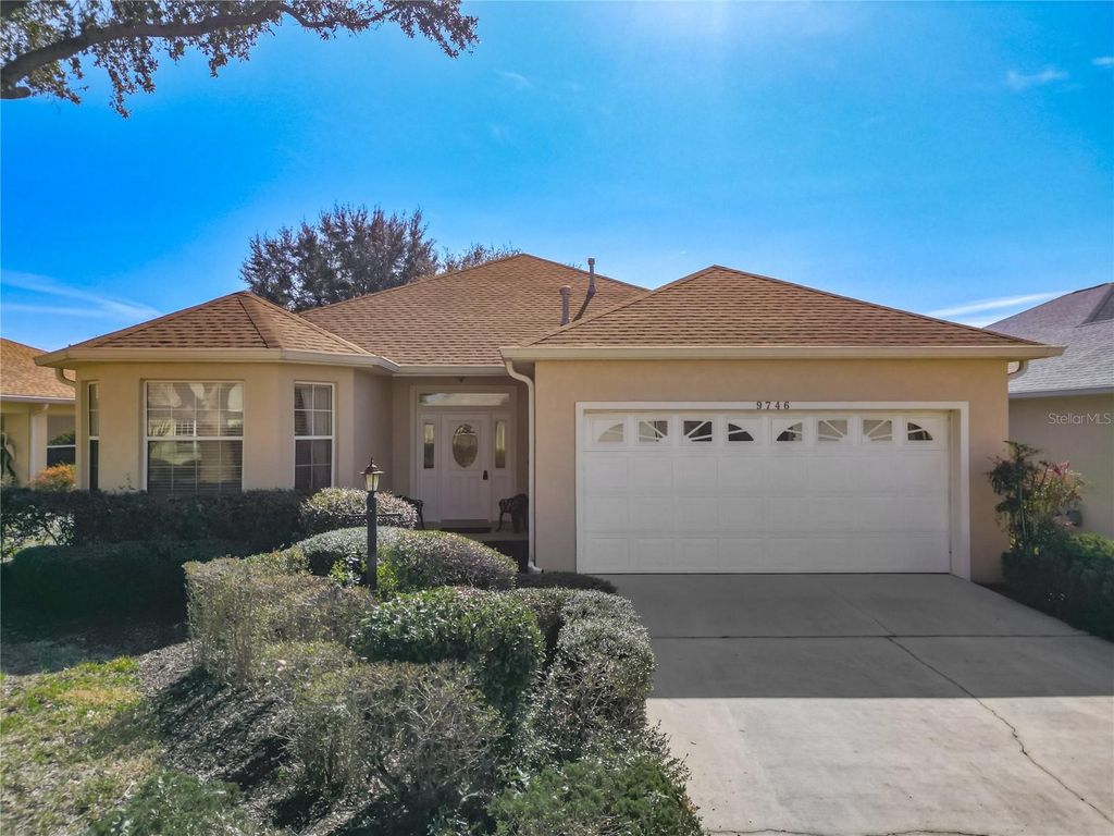 Photo of 9746 SW 89th Loop, Ocala, FL 34481 (MLS # OM719648)