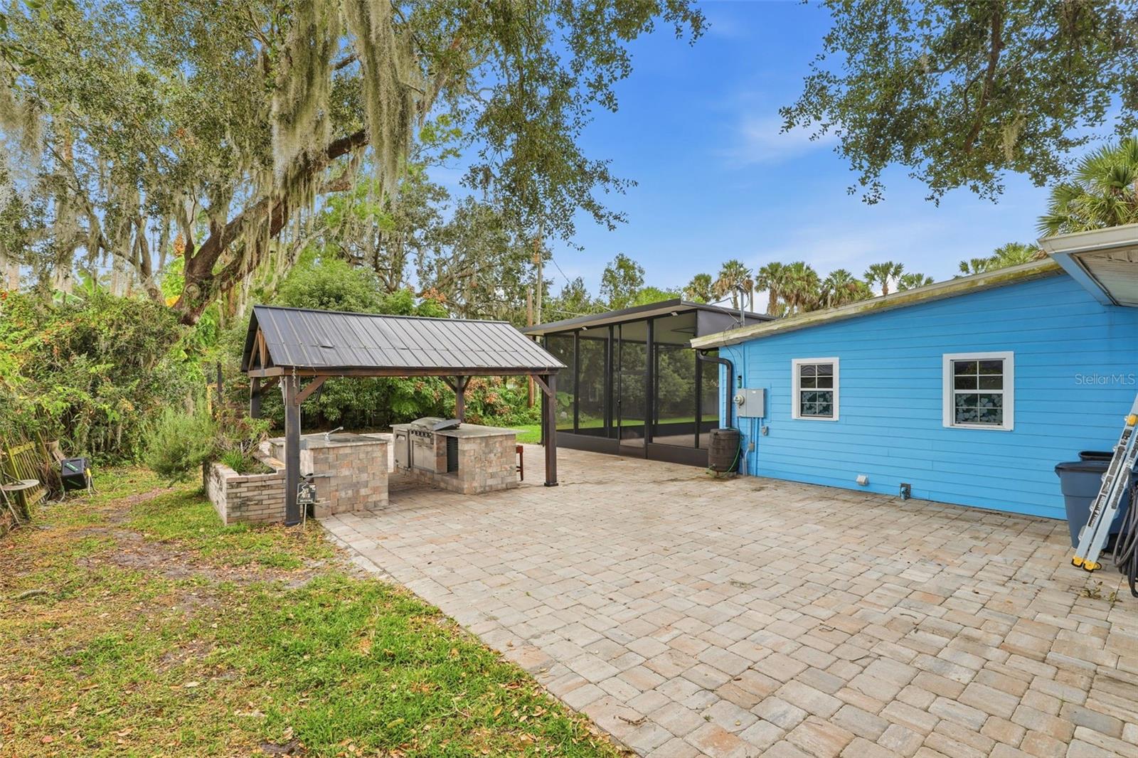 FORT MELLON 2ND SEC - Residential