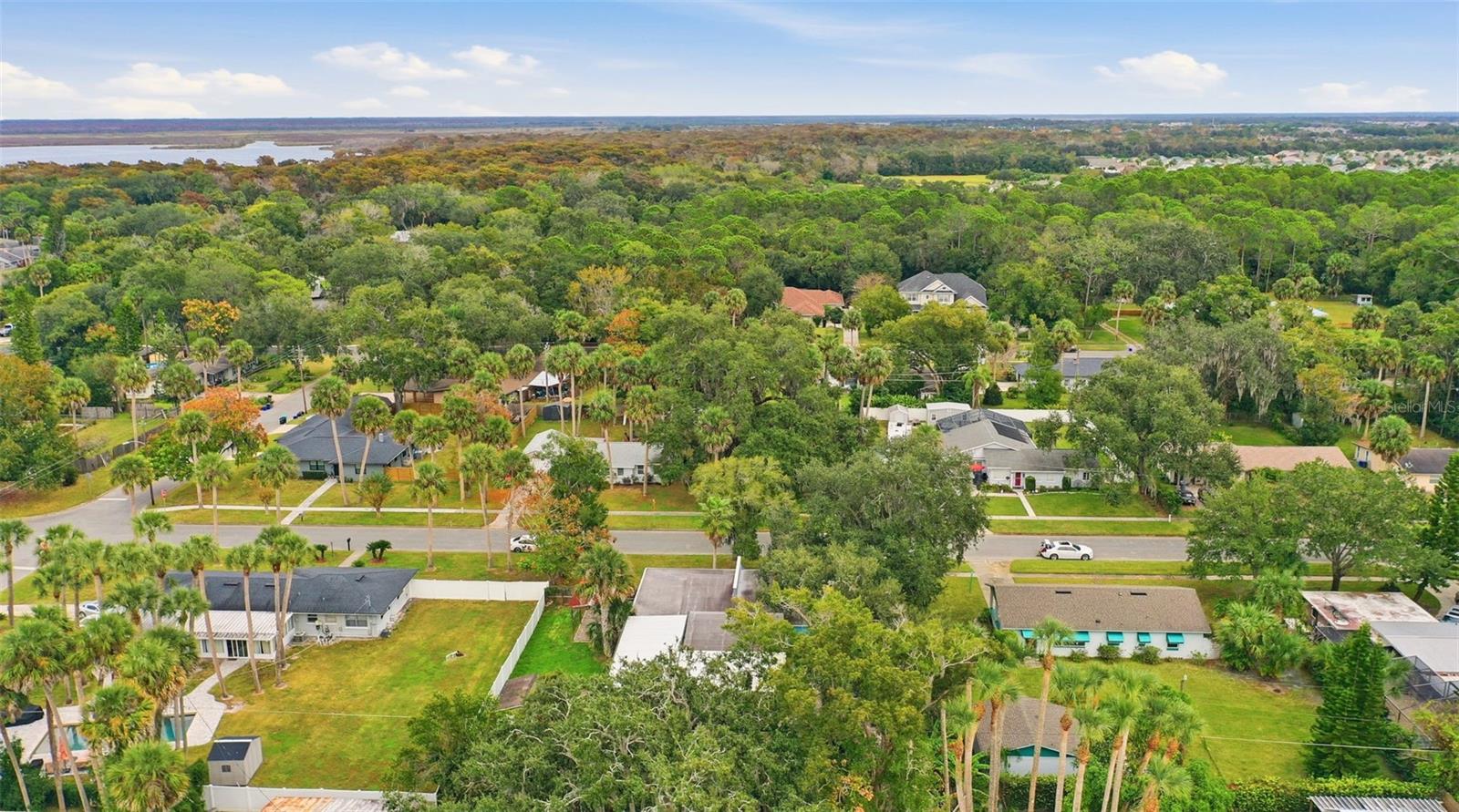 FORT MELLON 2ND SEC - Residential