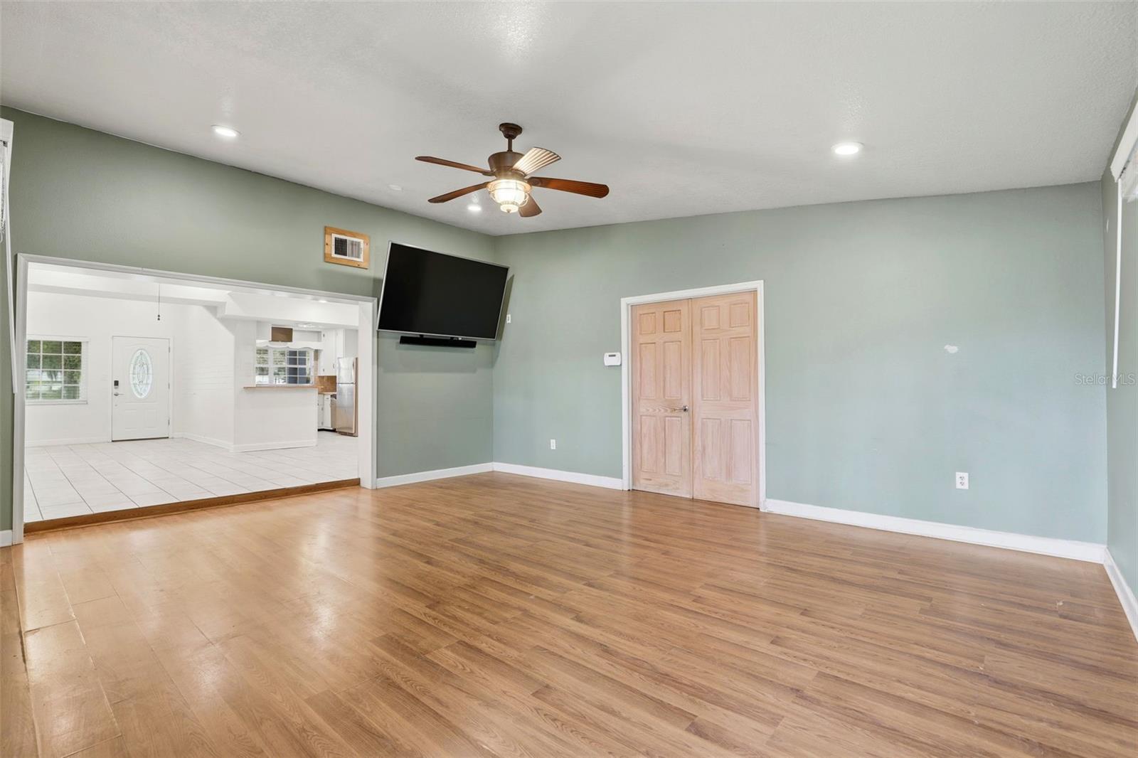 FORT MELLON 2ND SEC - Residential