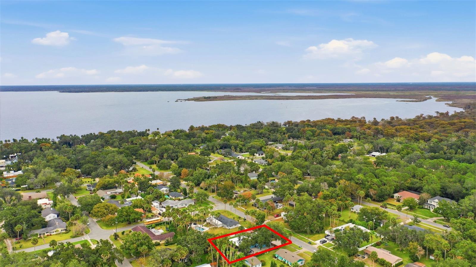 FORT MELLON 2ND SEC - Residential