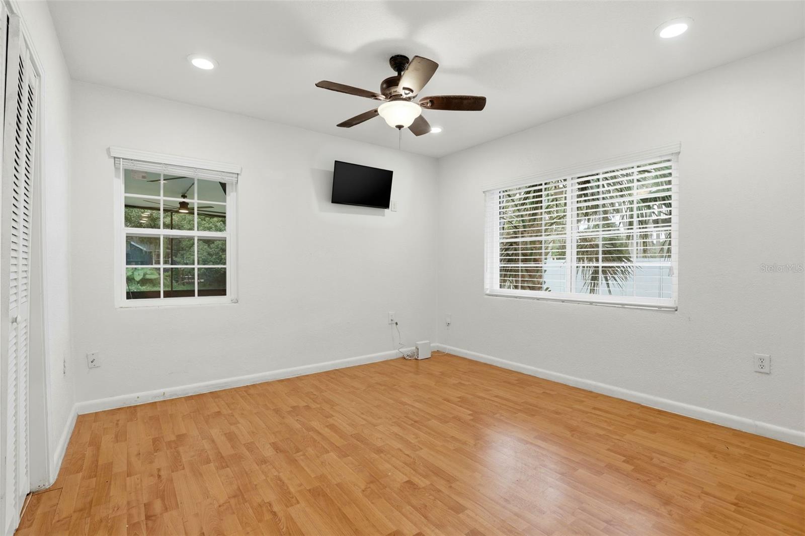 FORT MELLON 2ND SEC - Residential