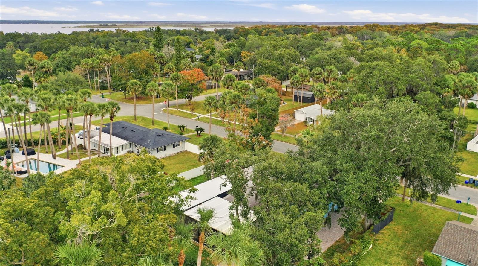 FORT MELLON 2ND SEC - Residential