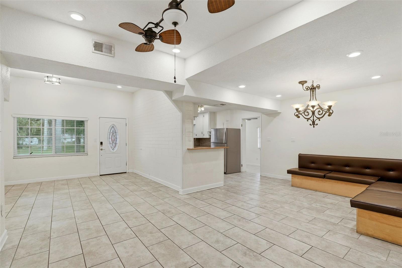 FORT MELLON 2ND SEC - Residential