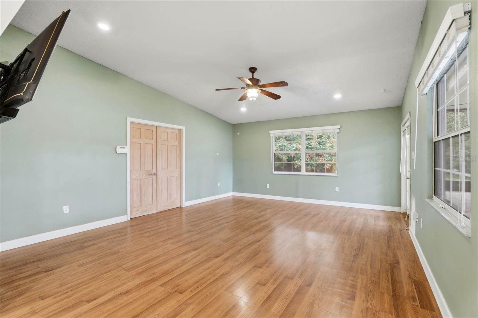 FORT MELLON 2ND SEC - Residential