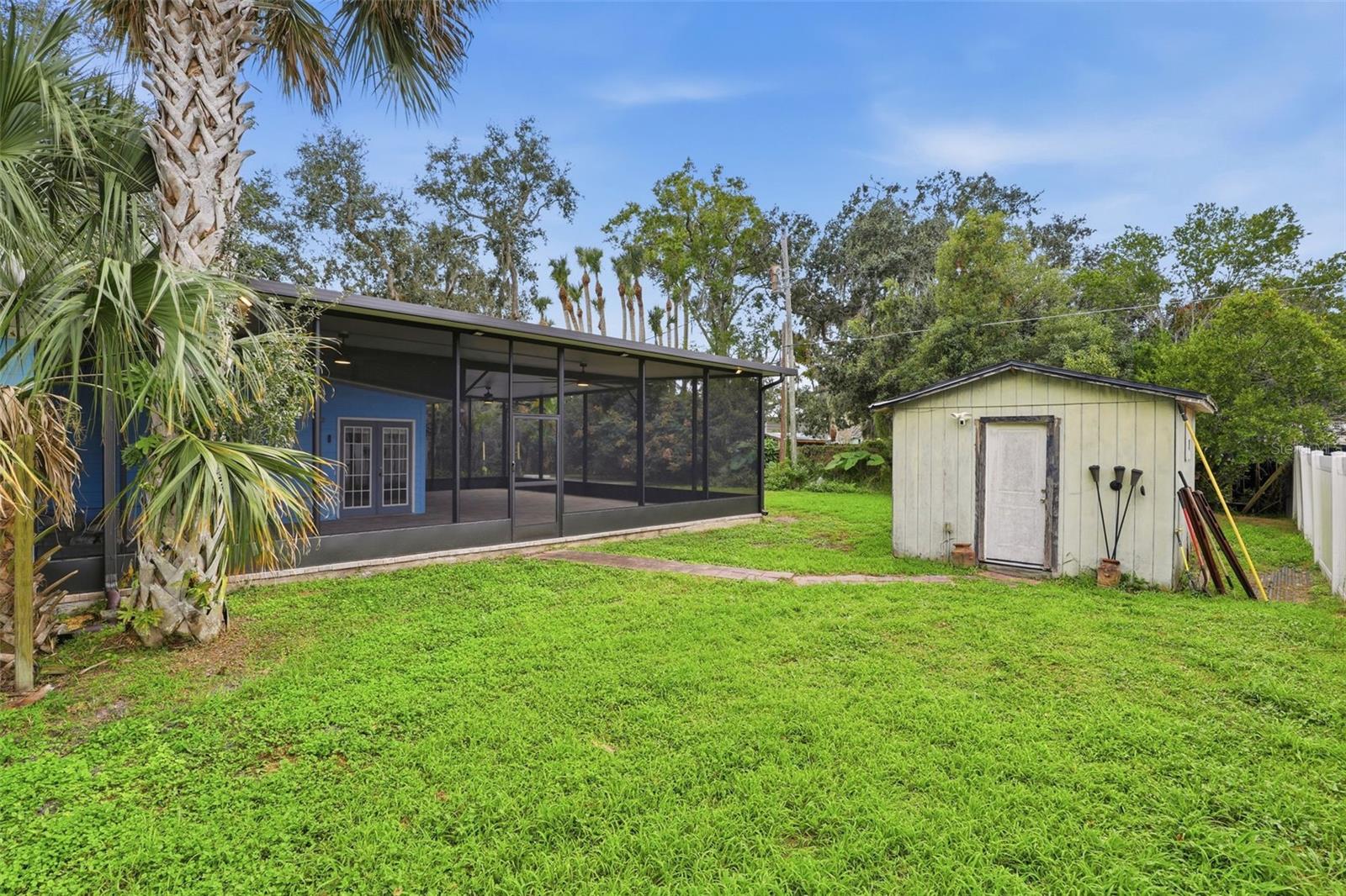 FORT MELLON 2ND SEC - Residential