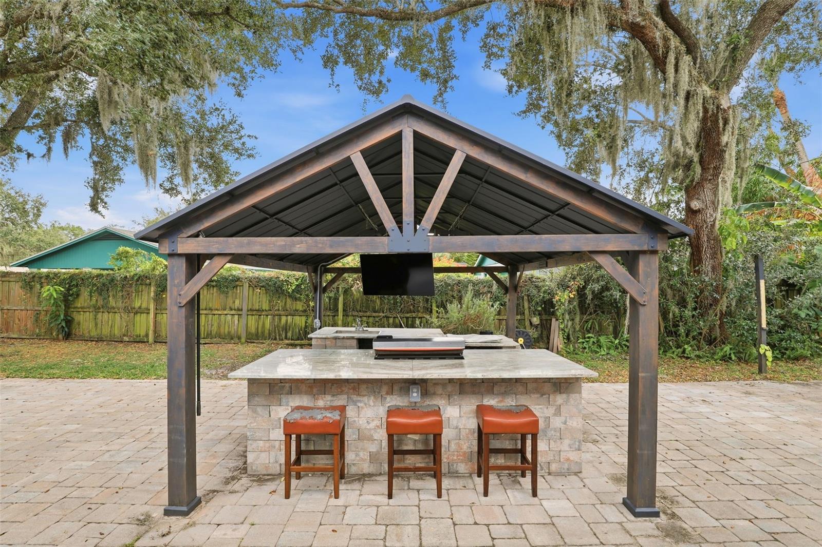 FORT MELLON 2ND SEC - Residential