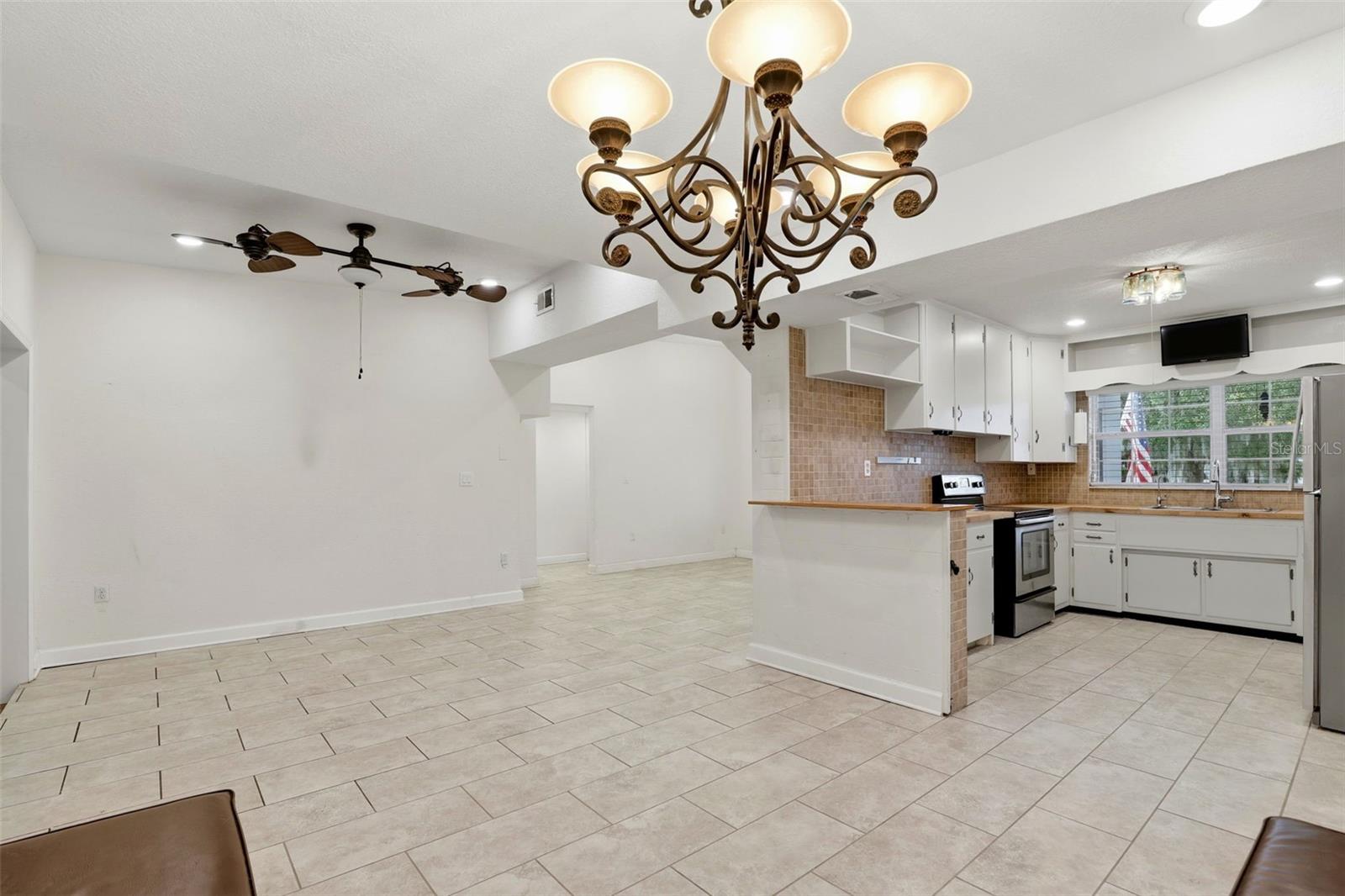 FORT MELLON 2ND SEC - Residential