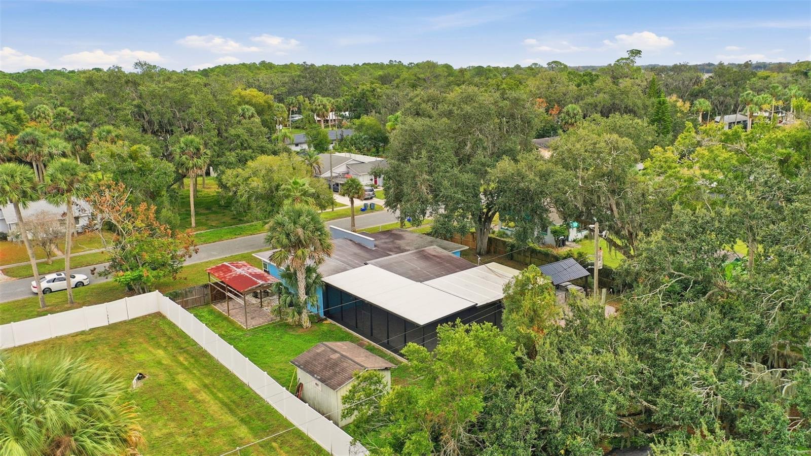 FORT MELLON 2ND SEC - Residential