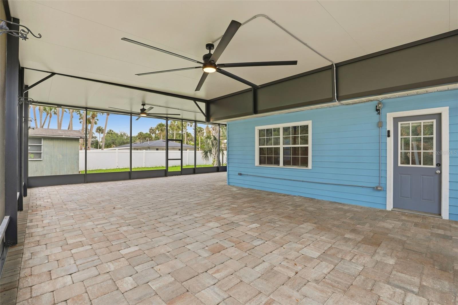 FORT MELLON 2ND SEC - Residential