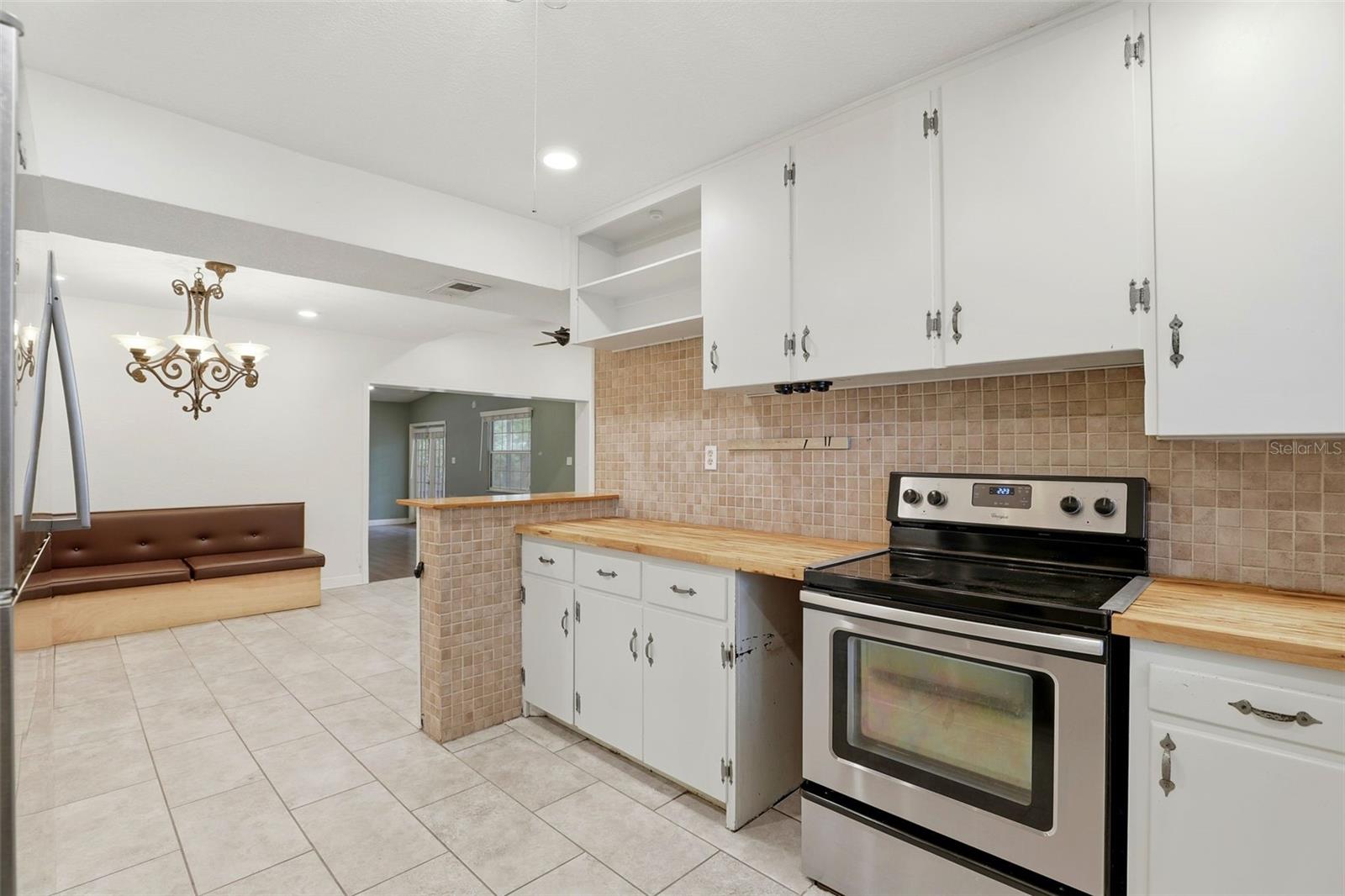 FORT MELLON 2ND SEC - Residential