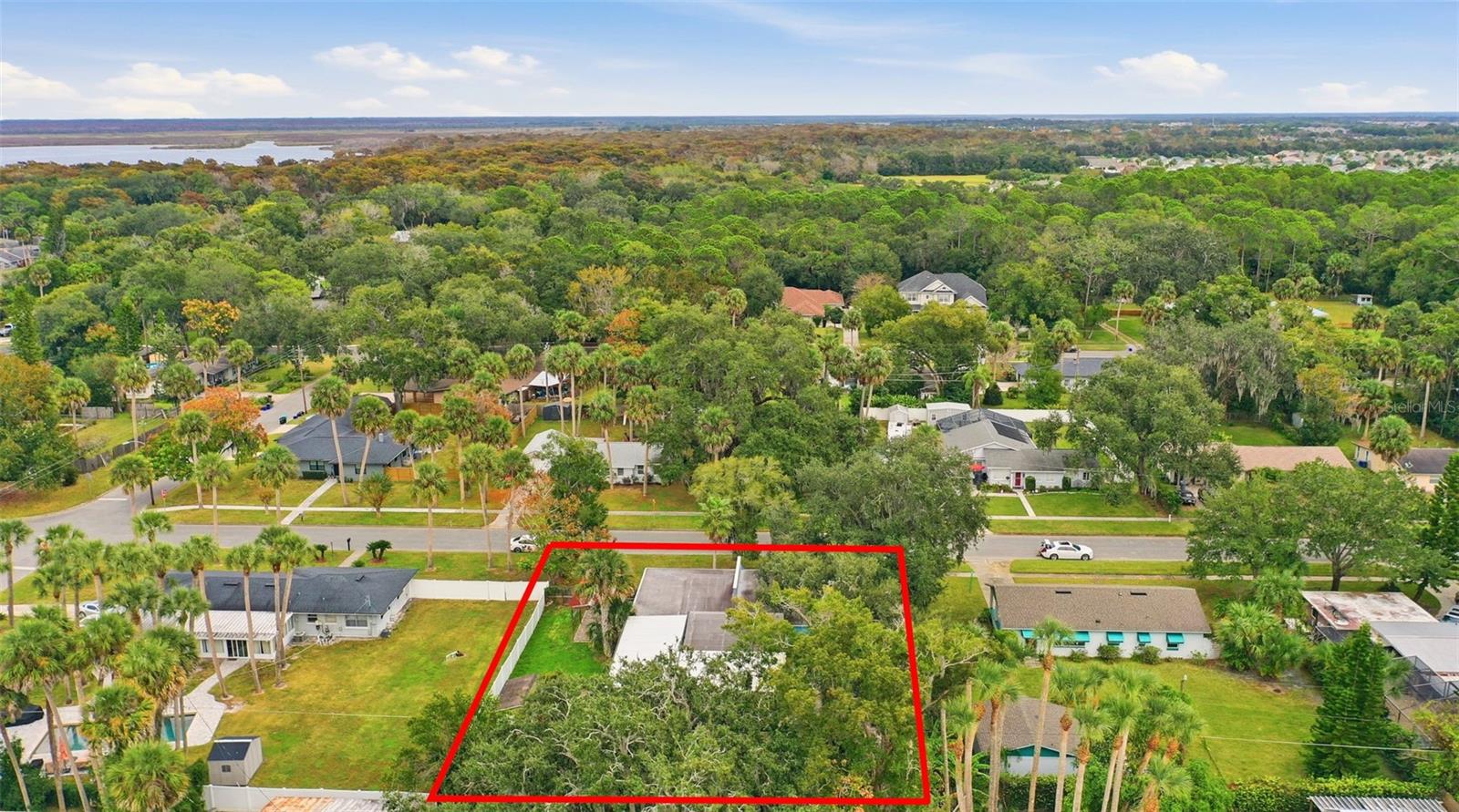 FORT MELLON 2ND SEC - Residential