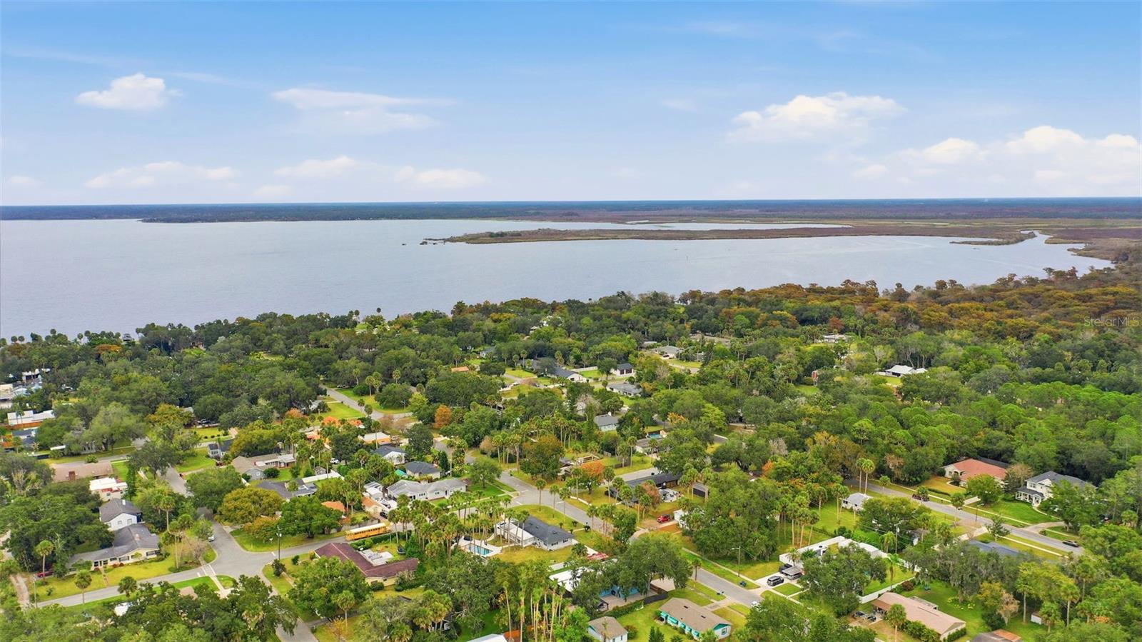 FORT MELLON 2ND SEC - Residential