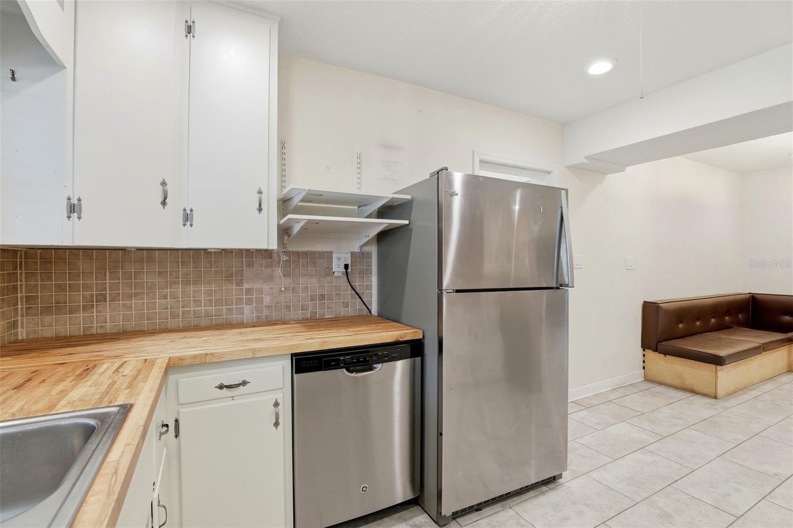 FORT MELLON 2ND SEC - Residential