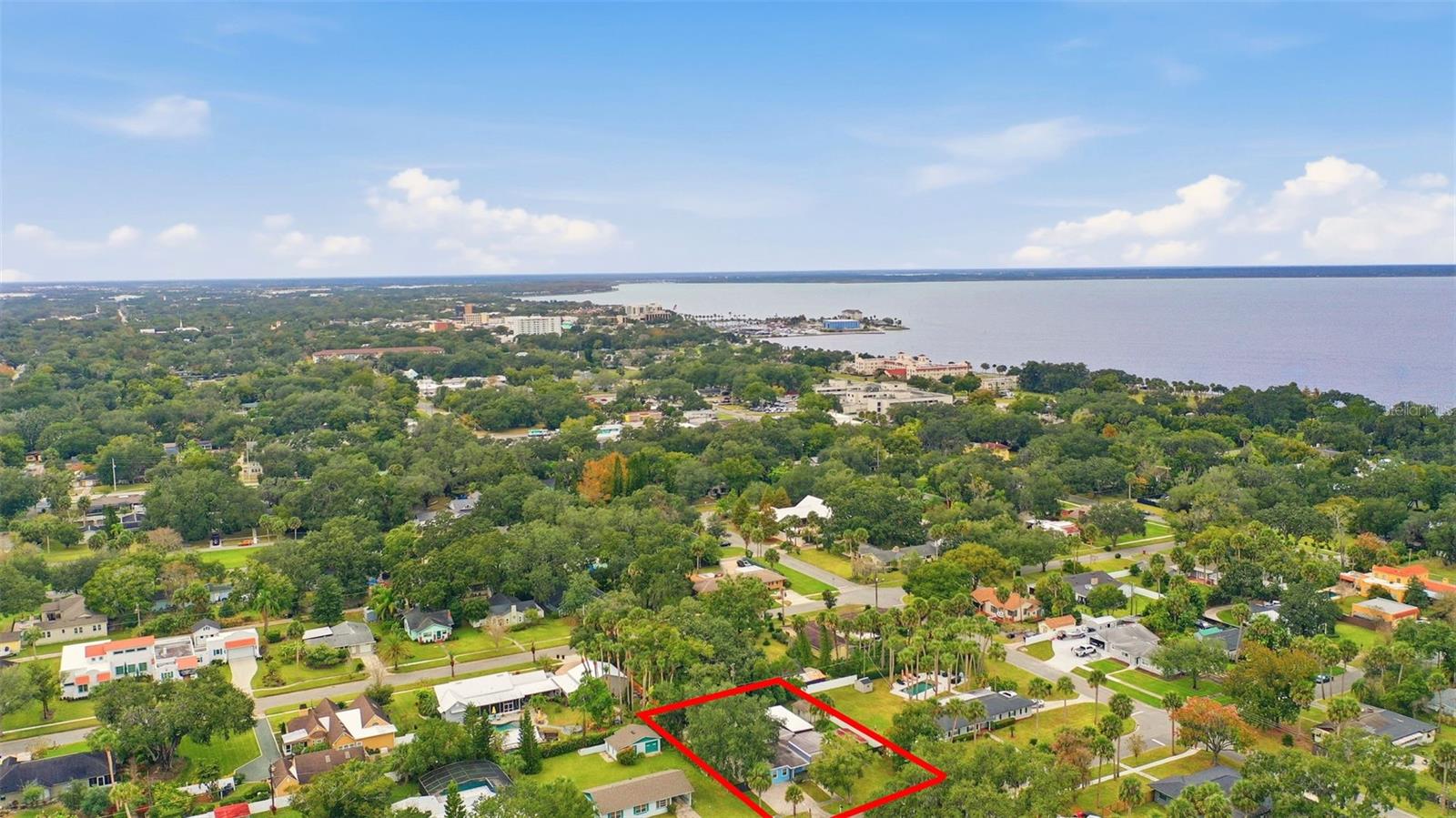 FORT MELLON 2ND SEC - Residential