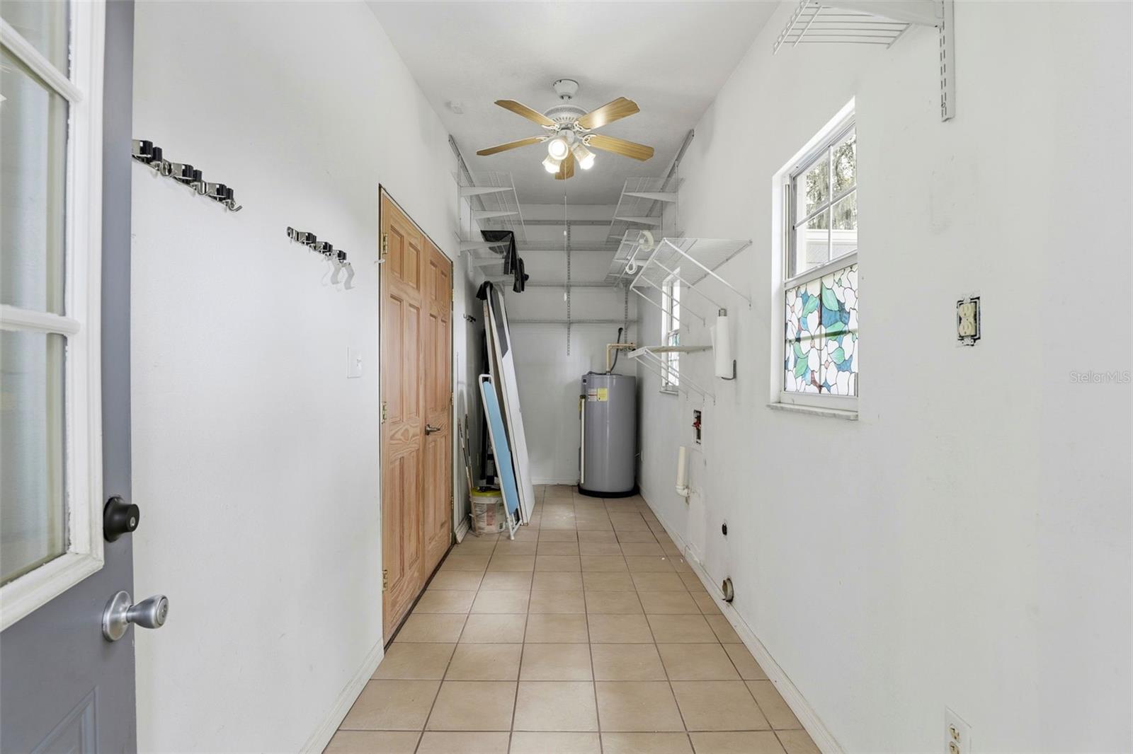 FORT MELLON 2ND SEC - Residential