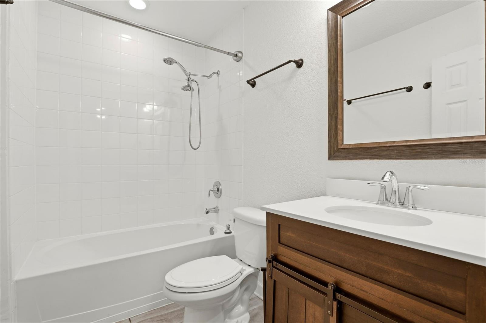 FORT MELLON 2ND SEC - Residential