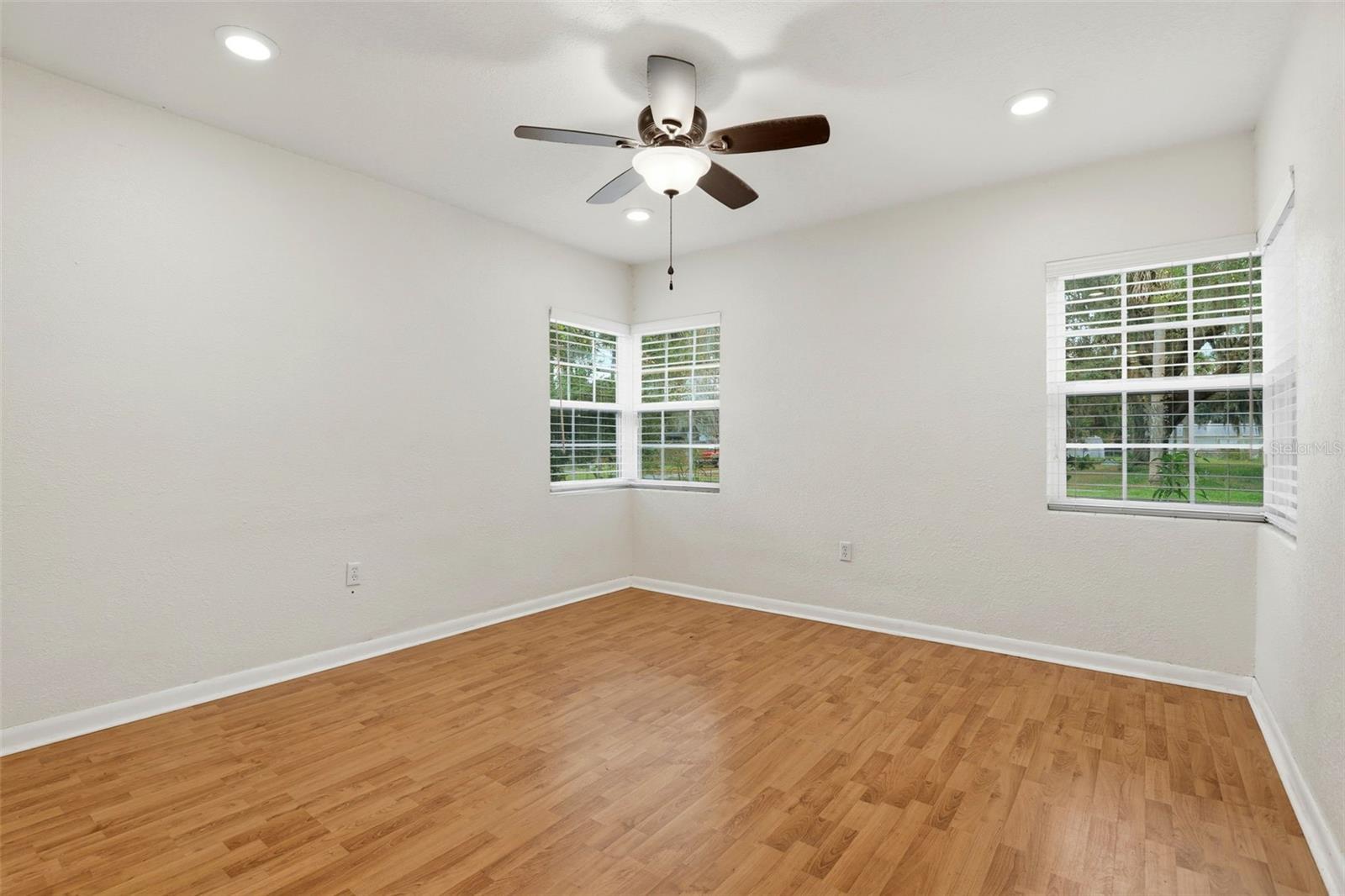 FORT MELLON 2ND SEC - Residential