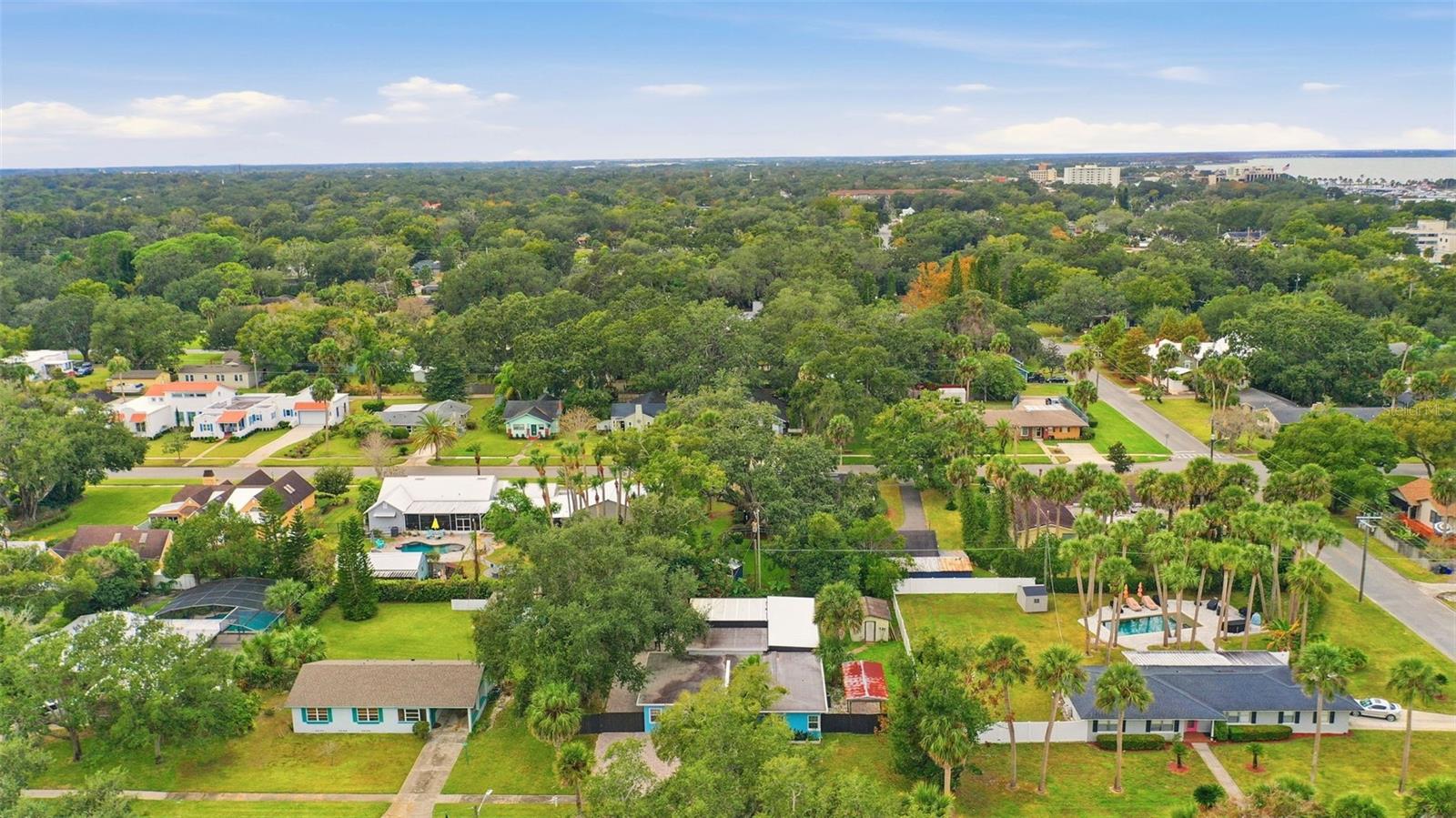 FORT MELLON 2ND SEC - Residential