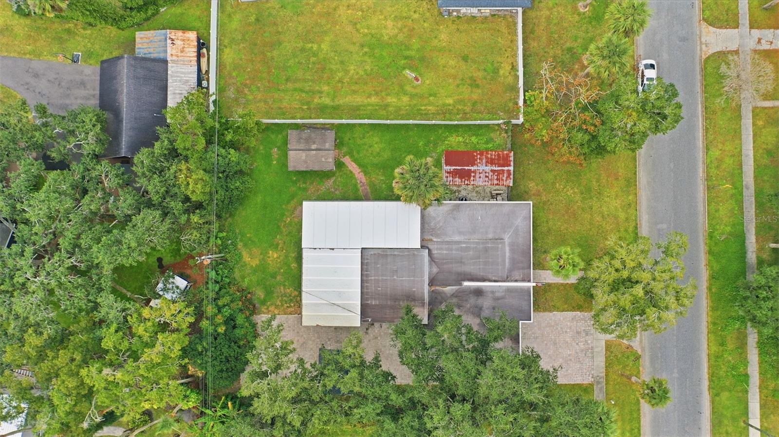 FORT MELLON 2ND SEC - Residential