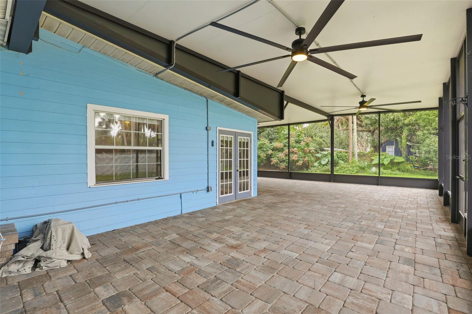 FORT MELLON 2ND SEC - Residential