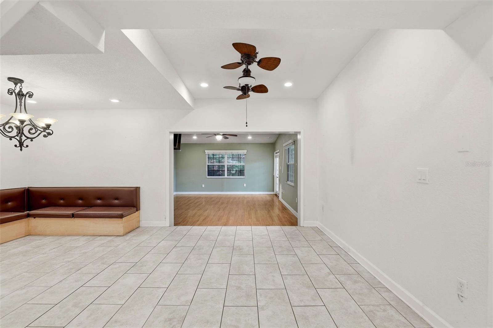 FORT MELLON 2ND SEC - Residential