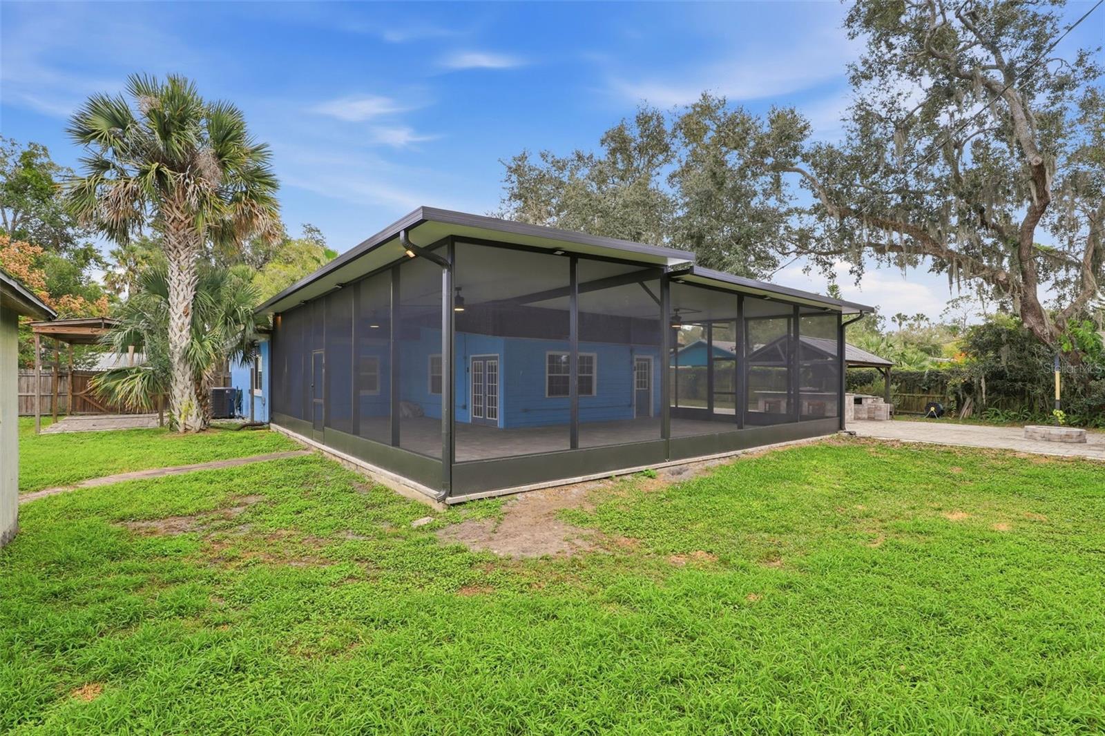 FORT MELLON 2ND SEC - Residential