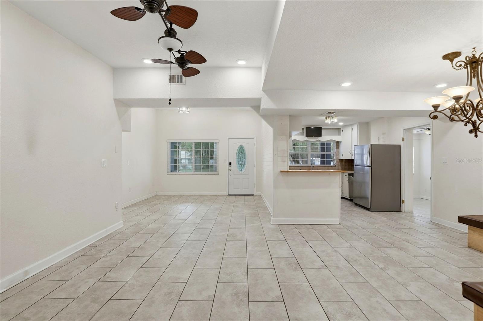 FORT MELLON 2ND SEC - Residential