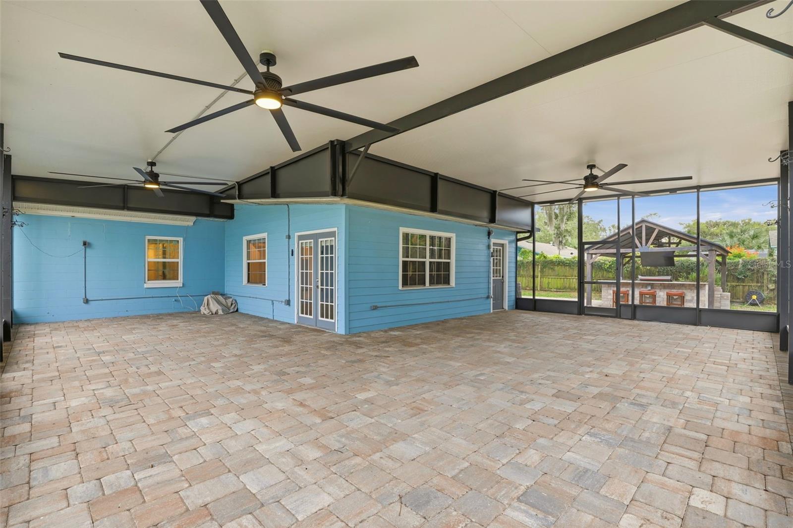 FORT MELLON 2ND SEC - Residential