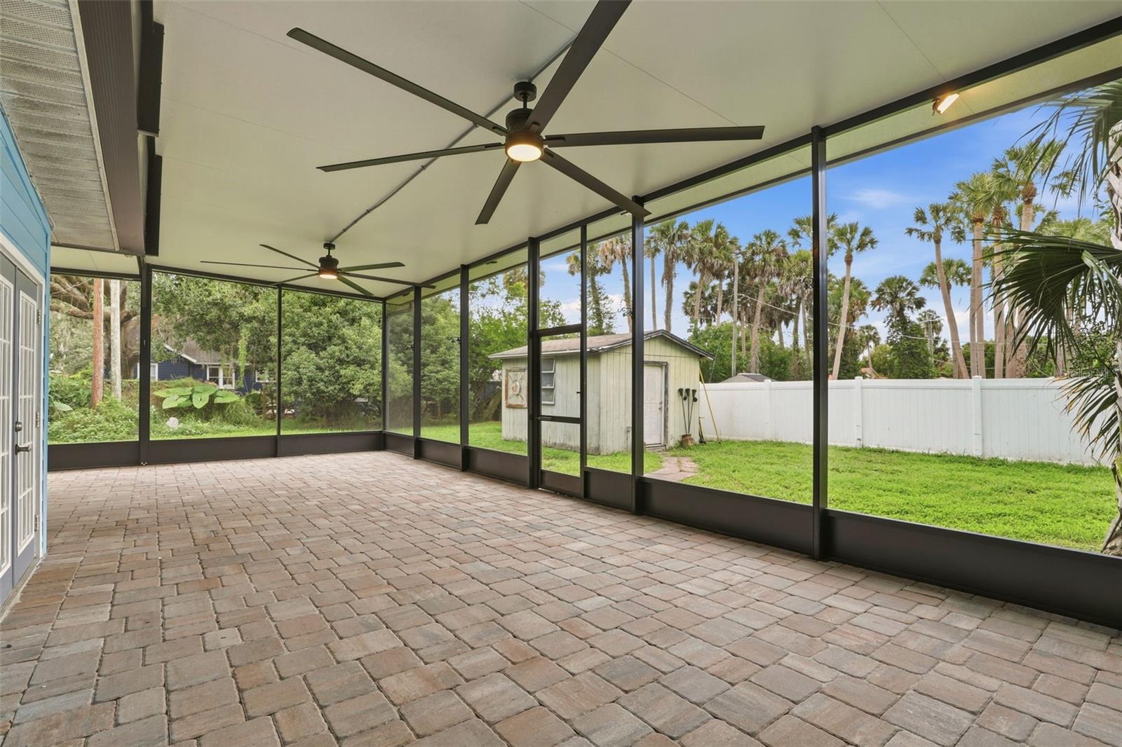 FORT MELLON 2ND SEC - Residential