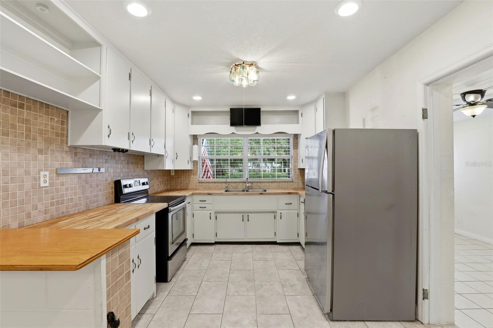 FORT MELLON 2ND SEC - Residential