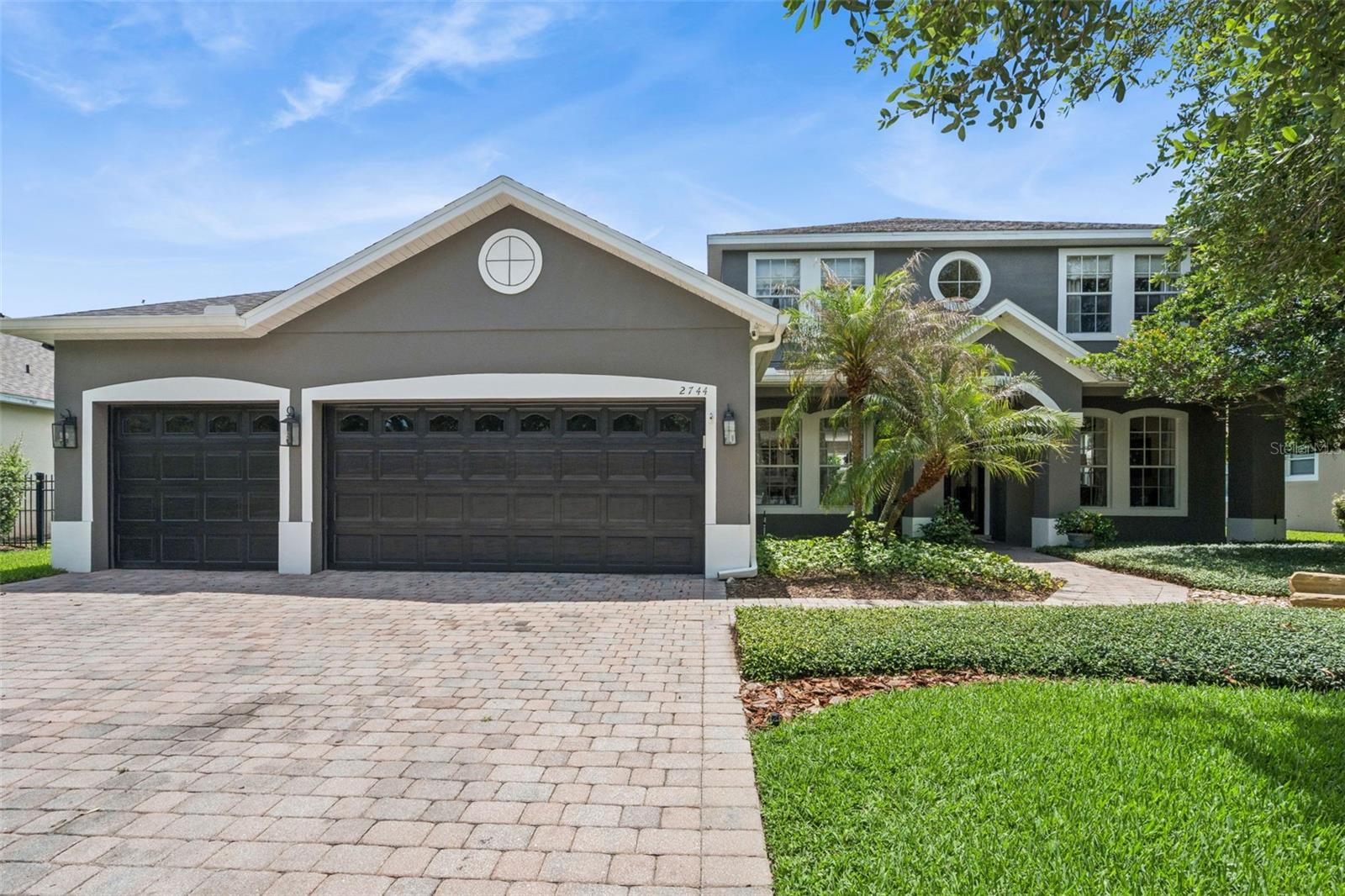 2744 HAZEL GROVE LANE