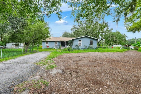 215 John Carroll Road E, Lakeland, FL 33801