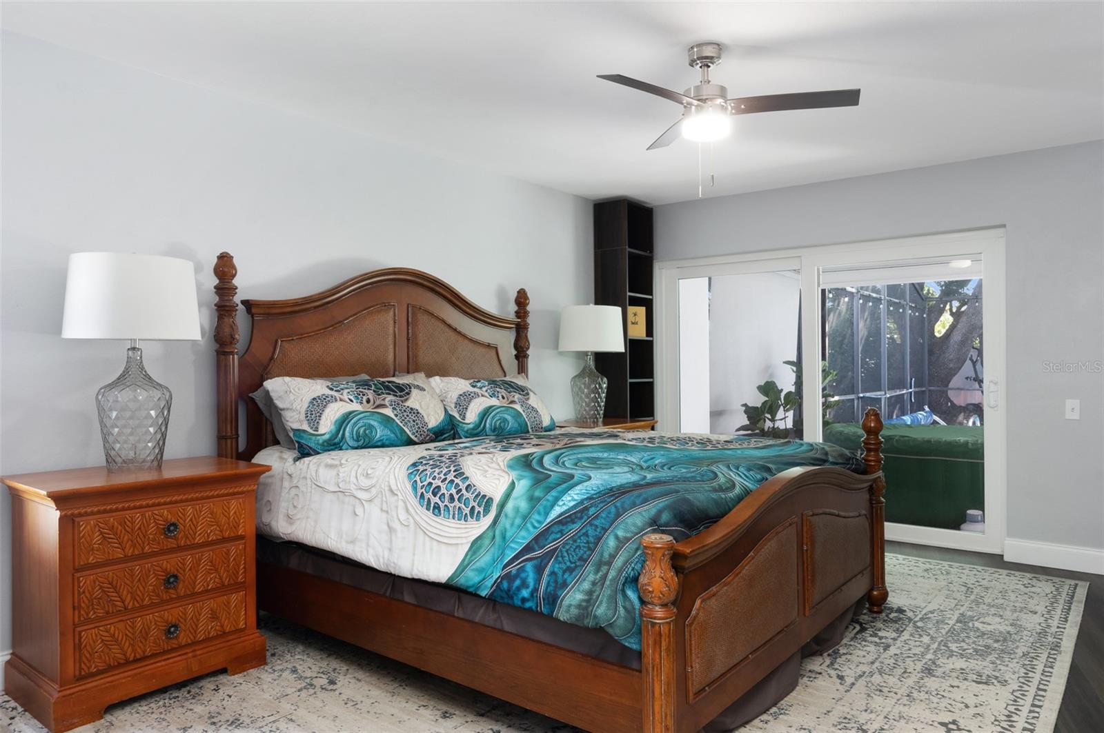 COACHMAN RIDGE-TRACT A-1 - Residential