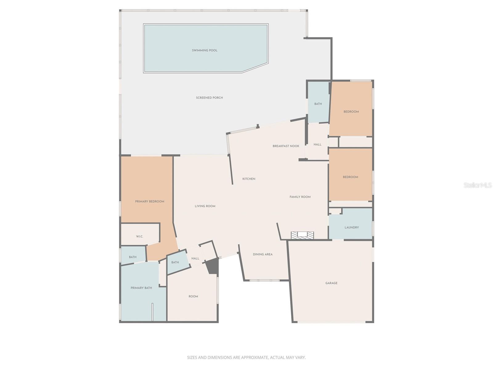 COACHMAN RIDGE-TRACT A-1 - Residential