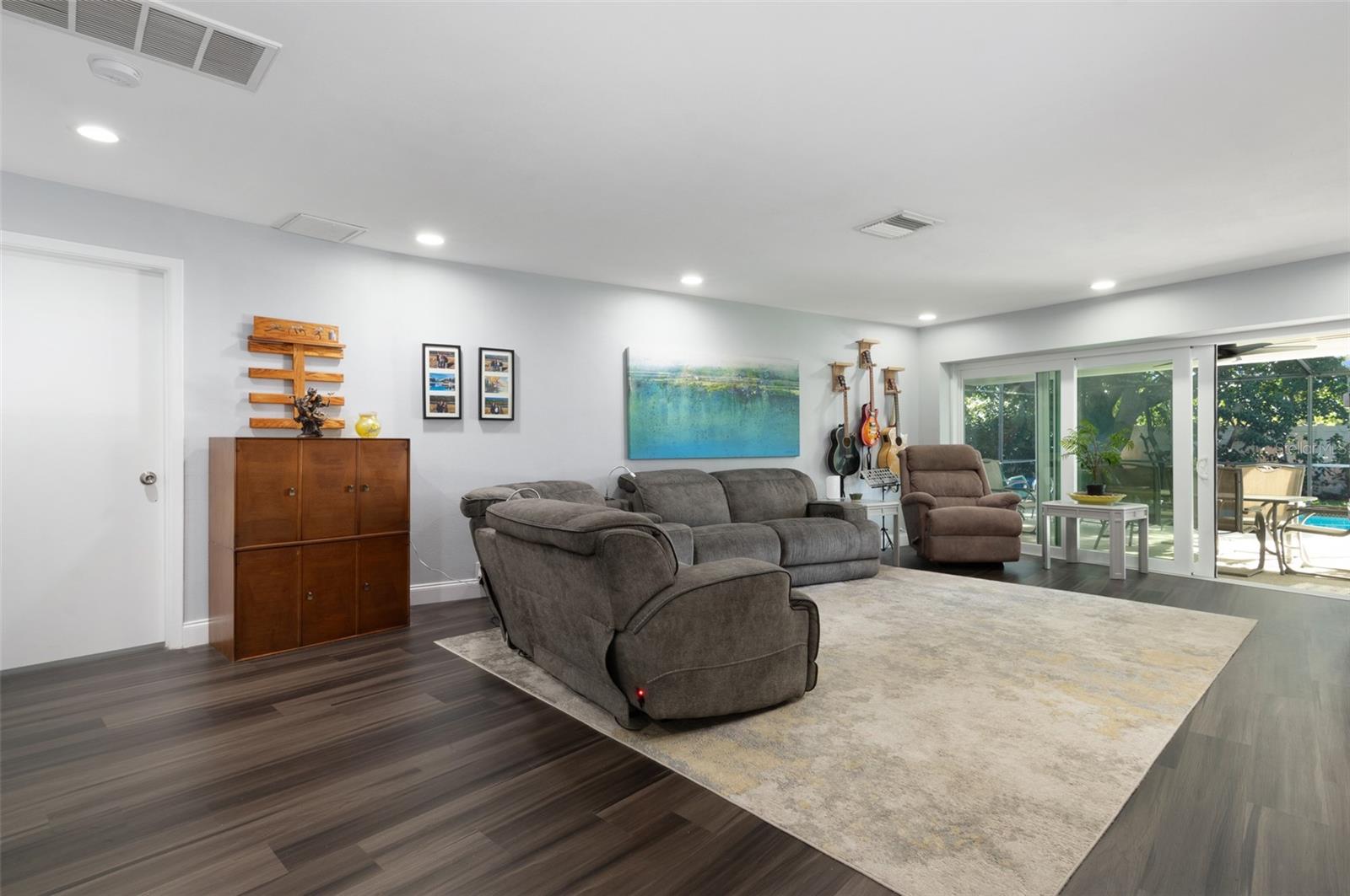 COACHMAN RIDGE-TRACT A-1 - Residential